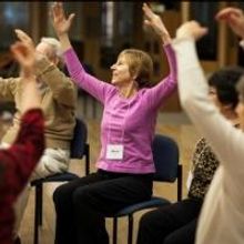 STG's Dance for Parkinson's Launches New Site