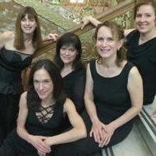 Orion Ensemble to Launch JANET'S STAGE Partnership with Local Schools