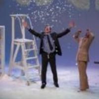 BWW Reviews: THE STORY OF MY LIFE - A Funny, Touching Reminder of the Value of…