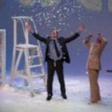BWW Reviews: THE STORY OF MY LIFE - A Funny, Touching Reminder of the Value of Friend