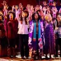 BWW Interview: HAIR Tour Brings Love to the Fox Theatre in Detroit This Weekend