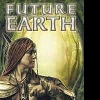 Mark Alan Lindsley Releases FUTURE EARTH