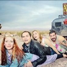 Armonk Players Stages A MIDSUMMER NIGHT'S DREAM, Now thru 12/14