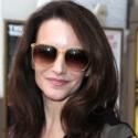 Photo Coverage: Kristin Davis, John Larroquette, and More Celebrate Gore Vidal
