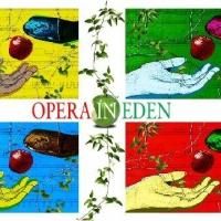 The American Lyric Theater Presents THE LIVING LIBRETTO: OPERA IN EDEN, 4/2