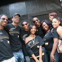 6th Annual National August Wilson Monologue Competition Highlighting High School…
