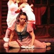 Mill Ballet School Presents CINDERELLA, Now thru 7/20