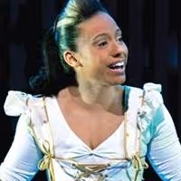 THE LIGHT PRINCESS Begins Tonight at New Victory Theater