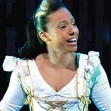 THE LIGHT PRINCESS Begins Tonight at New Victory Theater