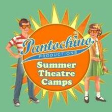 Pantochino Productions Announces Upcoming Theatre Camps