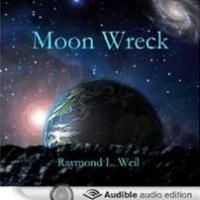 Space Opera Science Fiction "Moon Wreck: The Slaver Wars, Book 1” Audiobook Now…