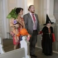 Oscar Award Finalist Premieres on Finnish TV, Theatres
