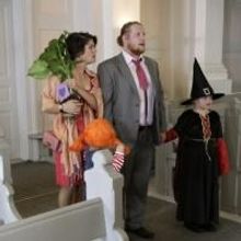 Oscar Award Finalist Premieres on Finnish TV, Theatres