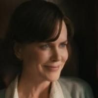 STAGE TUBE: First Look - Nicole Kidman Stars in THE RAILWAY MAN