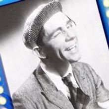 World Premiere of New Norman Wisdom Play Set for Capitol Theatre