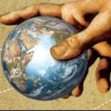 HOW THE WORLD BEGAN Opens in The Rep's Stiemke Studio Tonight