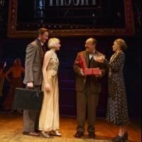 BWW Interview: Danny Burstein's CABARET Love Story