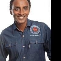 Celebrity Chef Marcus Samuelsson's Red Rooster Harlem to Cater Bullseye Event…
