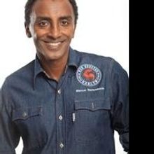Celebrity Chef Marcus Samuelsson's Red Rooster Harlem to Cater Bullseye Event…