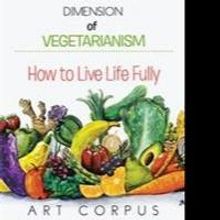 New Book Reveals Philosophical, Spiritual Aspects of Vegetarian Lifestyle