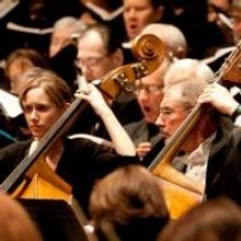 April at UMS Includes WAR HORSE, REQUIEM, and More