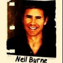 Neil Byrne and Ryan Kelly to Bring ACOUSTIC BY CANDLELIGHT Tour to Yonkers, 1/31