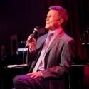 Photo Flash: Elaine Stritch and More at Jeff Harnar's DOES THIS MAKE ME LOOK FAT? at…