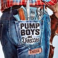 Breaking News: PUMP BOYS AND DINETTES Postpones Broadway Production