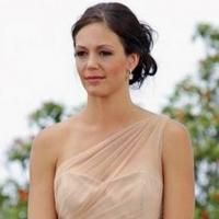 Fashion Photo of the Day 8/6/13 - Desiree Hartsock