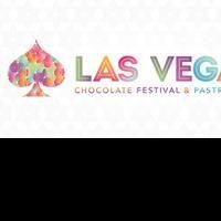 Las Vegas Wine & Food Festival 'Chocolate Festival' - Tickets on Sale Now