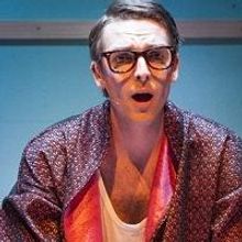 Alex Tops to Play 'Brad' in Fugard's THE ROCKY HORROR SHOW