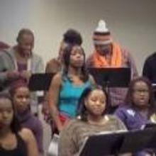 STAGE TUBE: Sneak Peek - WPPAC's THE COLOR PURPLE