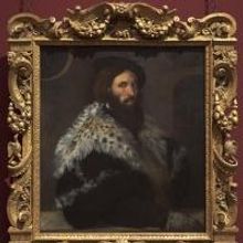 National Gallery Opens FRAMES IN FOCUS Exhibit Today