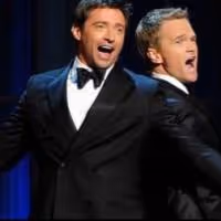 Breaking News: He's Back! Hugh Jackman Set to Host 2014 Tony Awards!