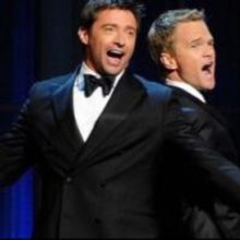 Breaking News: He's Back! Hugh Jackman Set to Host 2014 Tony Awards!
