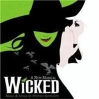 WICKED Announces Lottery for Orpheum Theatre Run, 9/18-10/27