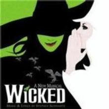 WICKED Announces Lottery for Orpheum Theatre Run, 9/18-10/27