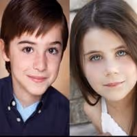 LES MISERABLES Finds Its Little People! Young Cosette, Eponine and Gavroche…