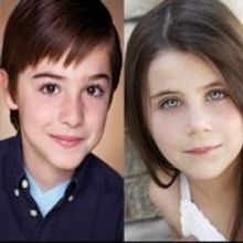 LES MISERABLES Finds Its Little People! Young Cosette, Eponine and Gavroche…