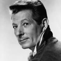 Library of Congress Hosts Events Celebrating Careers of Danny Kaye and Sylvia Fine, 3/23