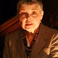 First Folio Theatre Presents UNDERNEATH THE LINTEL, Beginning 3/27