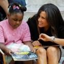 Brooke Jackman Foundation Read-A-Thon Welcomes Rosie Perez, Cast of SPIDER-MAN and…