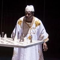 BWW Interviews: BLACK ODYSSEY Star Cleavant Derricks Chats about Denver, Sliders and…