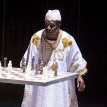 BWW Interviews: BLACK ODYSSEY Star Cleavant Derricks Chats about Denver, Sliders and