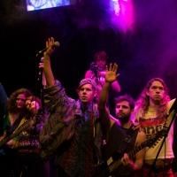 BWW Reviews: APPLESPIEL TAKING ON THE RECORDING INDUSTRY