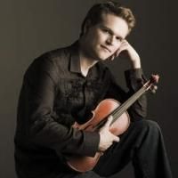 Oakland East Bay Symphony Presents World Premiere Concerto, Performed by Mads…