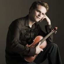 Oakland East Bay Symphony Presents World Premiere Concerto, Performed by Mads Tolling