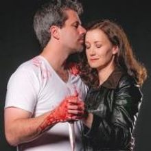Photo Flash: Meet the Stars of Charlotte Shakespeare Festival's MACBETH, Beg. Tonight