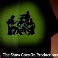 Show Goes On's THE LEGEND OF SUNSHINE Set for 4/22 at The Cutting Room