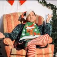 BWW Reviews: THE SANTALAND DIARIES at the Denver Center Is Filled With Hilarious…